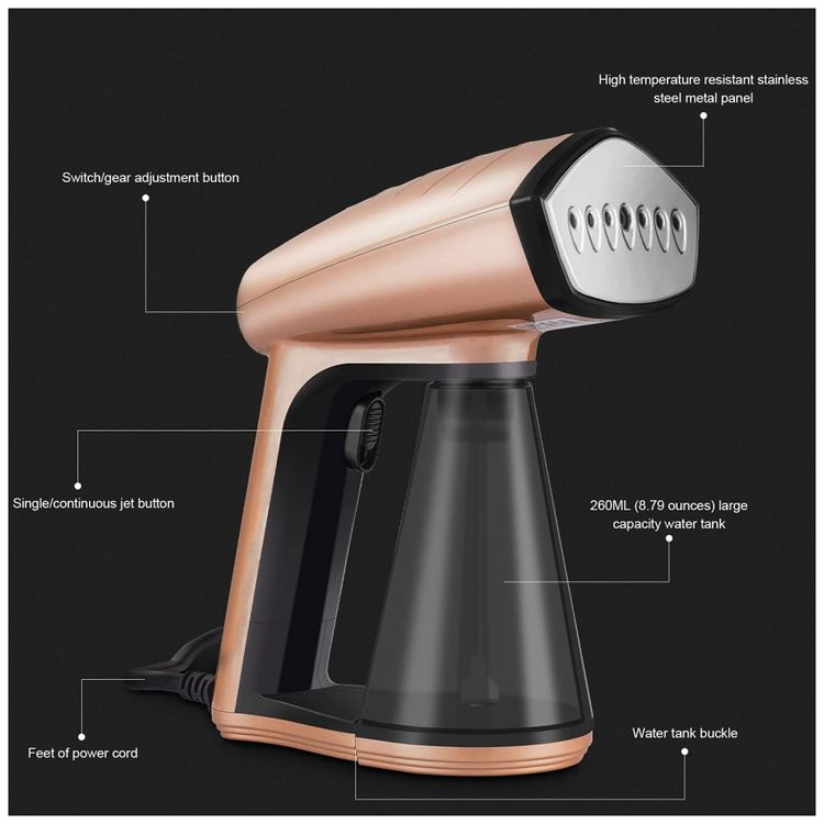 Vaporizador-de-Roupas-Profissional-Aquecimento-25s-1500W-foto-2