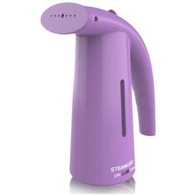 Steam-and-Go-Mini-Vaporizador-de-Roupas-Profissional-110V-foto-0
