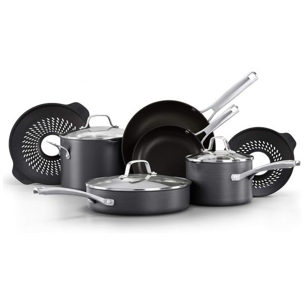 Conjunto-de-Panelas-e-Frigideiras-Antiaderentes-Anodizada-foto-0