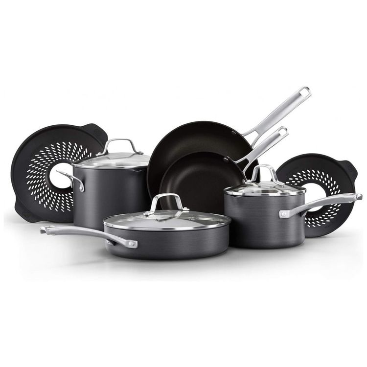 Conjunto-de-Panelas-e-Frigideiras-Antiaderentes-Anodizada-foto-0