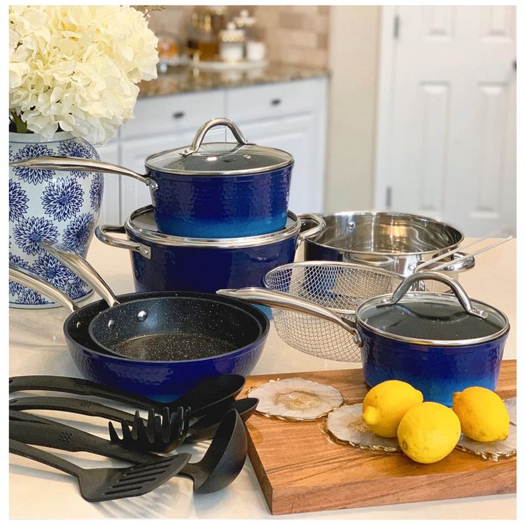 Induction-Cookware-Sets-Conjunto-de-Panelas-e-Frigideiras-foto-0