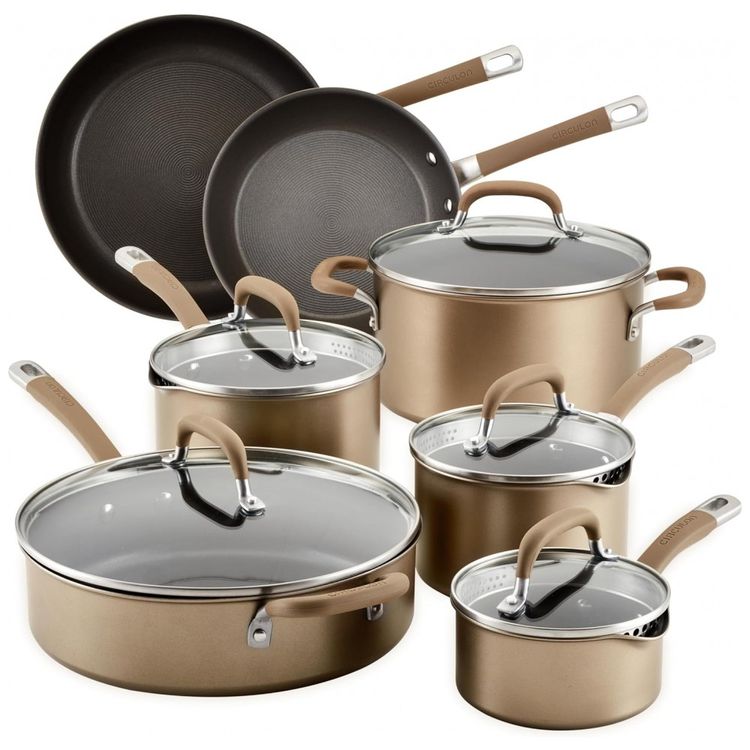 Conjunto-de-Panelas-e-Frigideiras-Antiaderentes-Anodizadas-foto-0