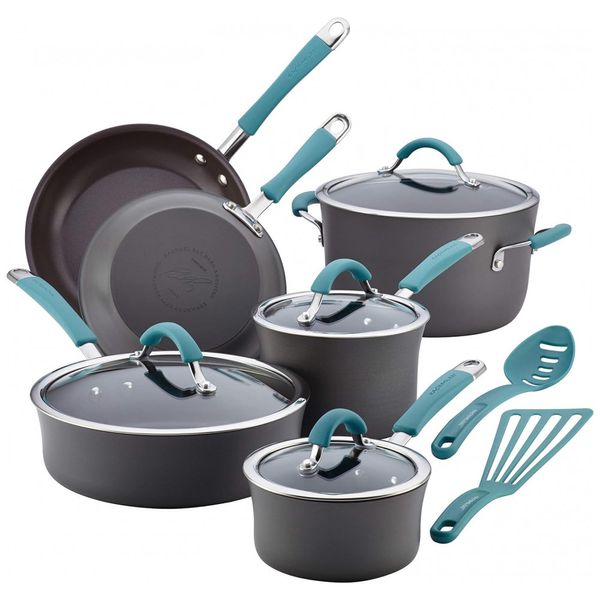 Conjunto-de-Panelas-e-Frigideiras-Antiaderentes-Anodizadas-foto-0