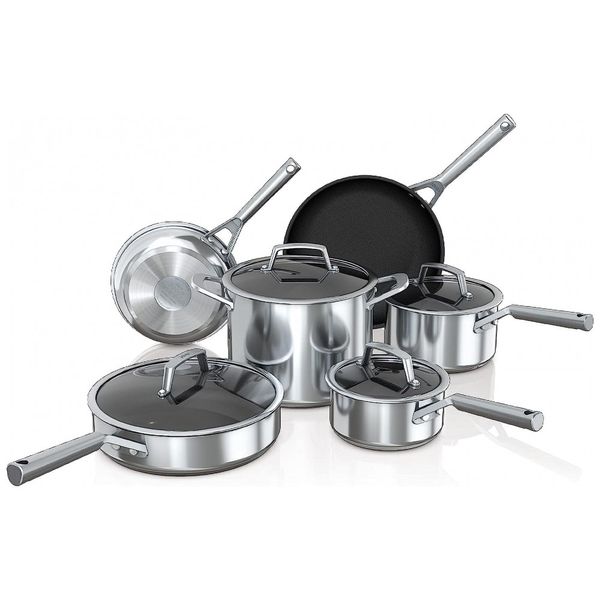 Conjunto-de-Panelas-e-Frigideiras-de-Aco-Inoxidavel-10-foto-0