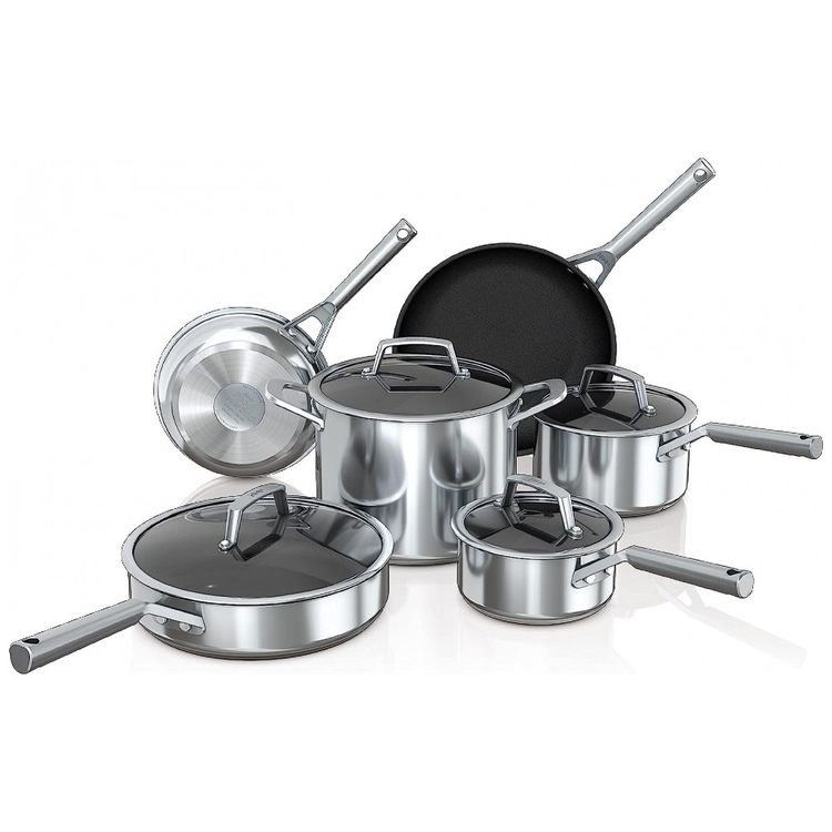 Conjunto-de-Panelas-e-Frigideiras-de-Aco-Inoxidavel-10-foto-0