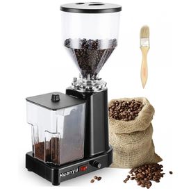 Moedor-de-Cafe-Eletrico-19-Niveis-de-Moagem-ate-1kg-Aco-foto-0