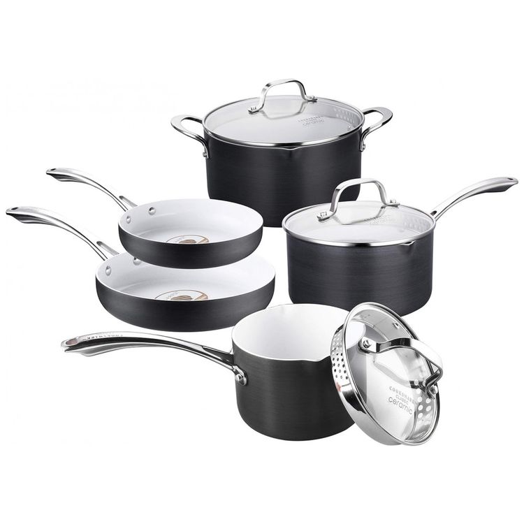 Conjunto-de-Panelas-e-Frigideiras-Antiaderente-em-Aco-foto-0