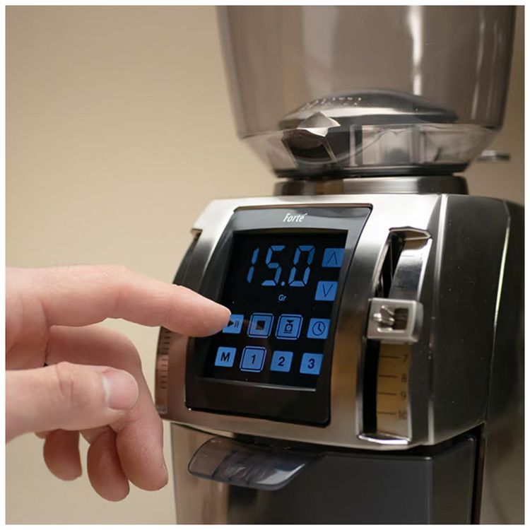 AP-Moedor-de-Cafe-Eletrico-260-Niveis-de-Moagem-ate-295g-Aco-foto-3