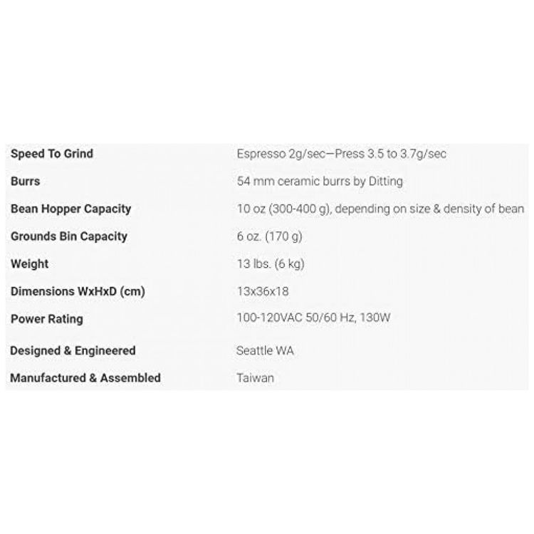 AP-Moedor-de-Cafe-Eletrico-260-Niveis-de-Moagem-ate-295g-Aco-foto-4
