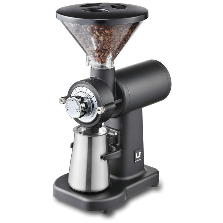 Moedor-de-Cafe-Eletrico-20-Niveis-de-Moagem-ate-250g-Aco-foto-0