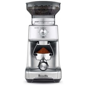 BCG600SIL-Moedor-de-Cafe-Eletrico-60-Niveis-de-Moagem-ate-foto-0
