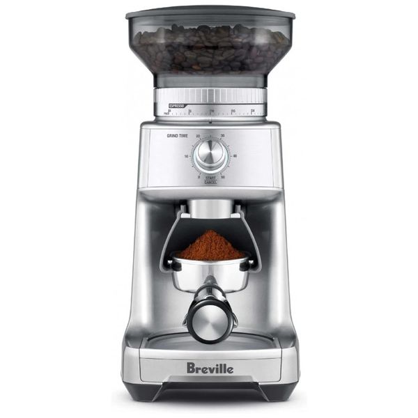 BCG600SIL-Moedor-de-Cafe-Eletrico-60-Niveis-de-Moagem-ate-foto-0