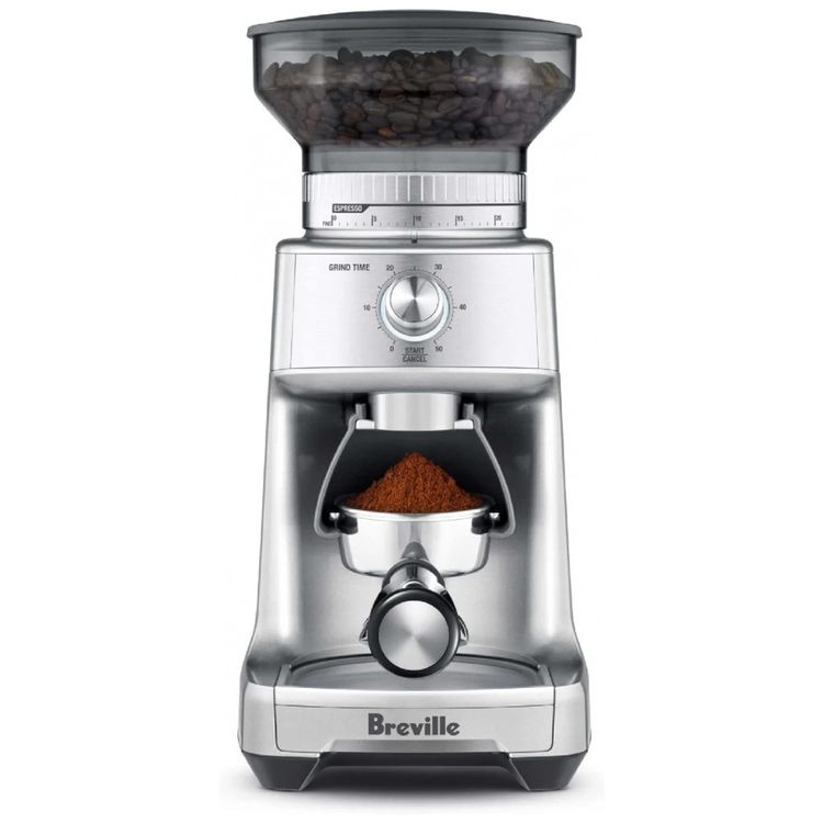 BCG600SIL-Moedor-de-Cafe-Eletrico-60-Niveis-de-Moagem-ate-foto-0