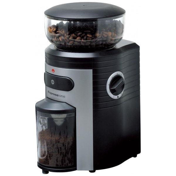 Moedor-de-Cafe-Eletrico-15-Niveis-de-Moagem-ate-200g-Aco-foto-0