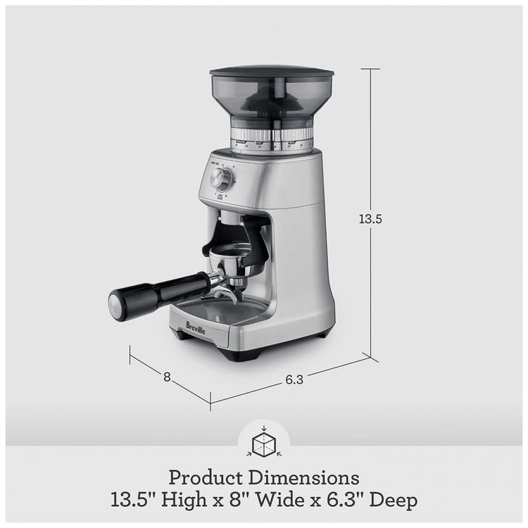BCG600SIL-Moedor-de-Cafe-Eletrico-60-Niveis-de-Moagem-ate-foto-5