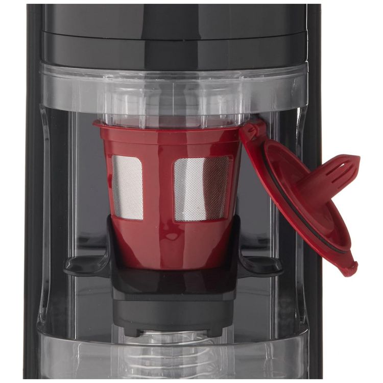 Moedor-de-Cafe-Eletrico-2-em-1-Automatico-ate-200g-Aco-foto-4