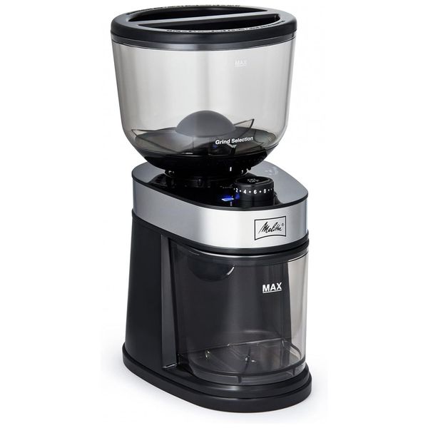 Molino-Moedor-de-Cafe-13-Niveis-de-Moagem-ate-250g-Aco-foto-0
