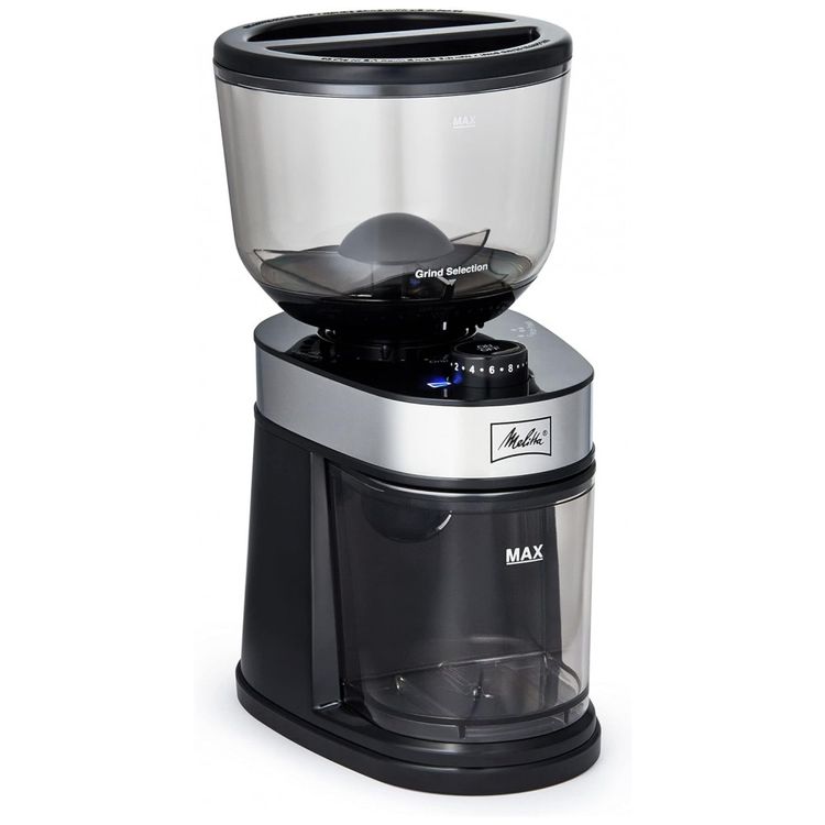Molino-Moedor-de-Cafe-13-Niveis-de-Moagem-ate-250g-Aco-foto-0