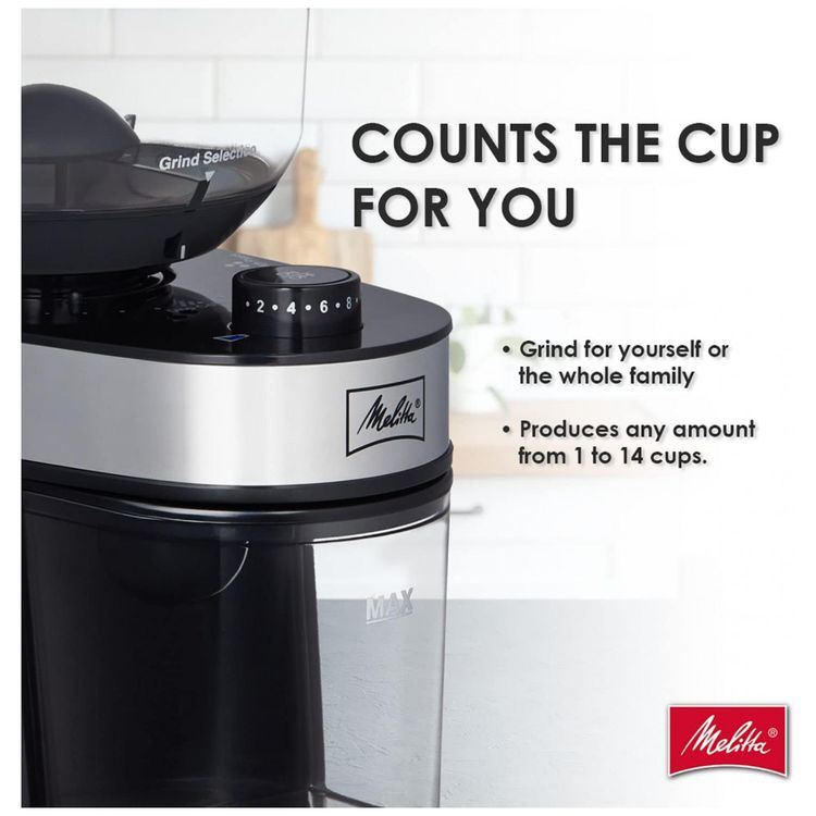 Molino-Moedor-de-Cafe-13-Niveis-de-Moagem-ate-250g-Aco-foto-3