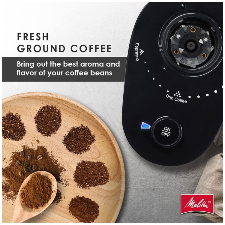 Molino-Moedor-de-Cafe-13-Niveis-de-Moagem-ate-250g-Aco-foto-5