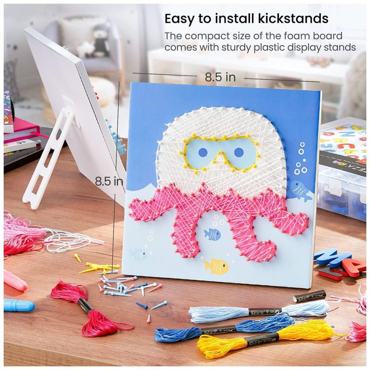 Kit-Faca-Voce-Mesmo-DIY-5-Projetos-da-Vida-Marinha-Idade-foto-5