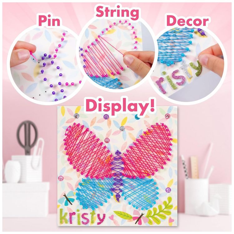 BMe-Kit-Faca-Voce-Mesmo-DIY-4-Quadros-Tema-Unicornio-em-foto-2