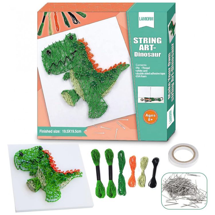Kit-Faca-Voce-Mesmo-DIY-Raposa-de-Linhas-Idade-Recomendada-foto-2