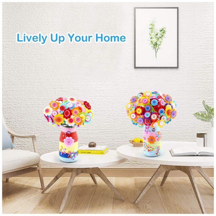 Kit-Faca-Voce-Mesmo-DIY-Buque-de-Flores-Idade-Recomendada-6-foto-5