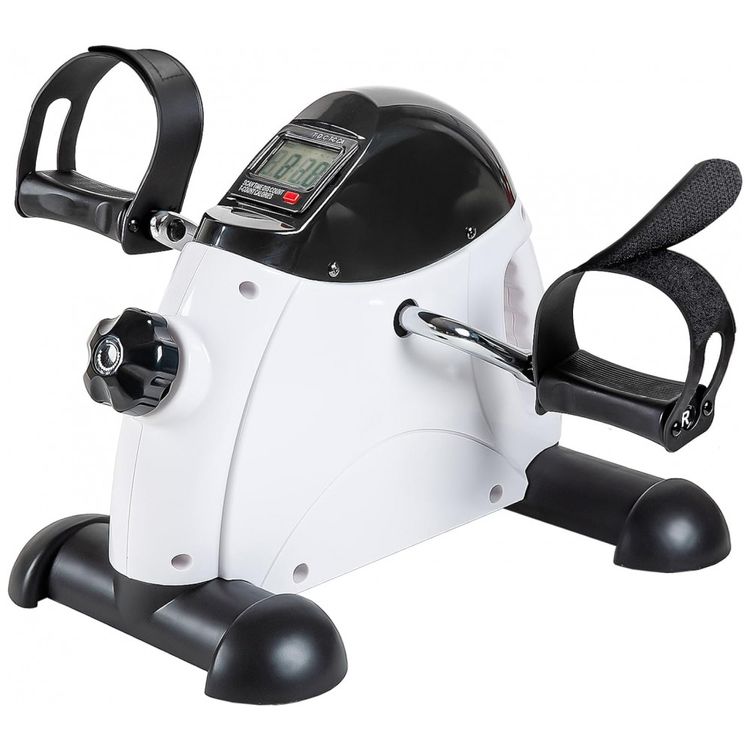 Mini-Bicicleta-Ergometrica-Ideal-Para-Idosos-e-Treino-de-foto-0
