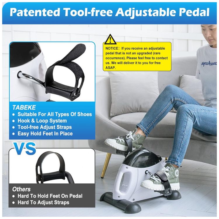 Mini-Bicicleta-Ergometrica-Ideal-Para-Idosos-e-Treino-de-foto-1