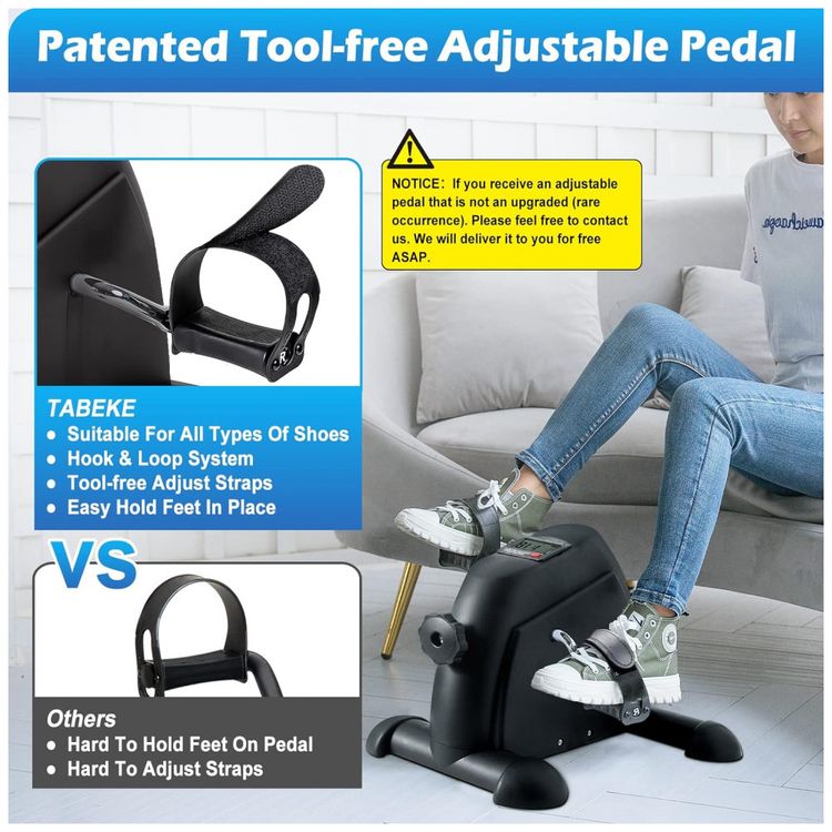 Mini-Bicicleta-Ergometrica-Ideal-Para-Idosos-e-Treino-de-foto-1