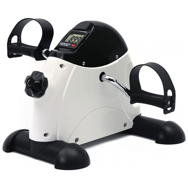 Mini-Bicicleta-Ergometrica-Ideal-Para-Idosos-e-Treino-de-foto-0