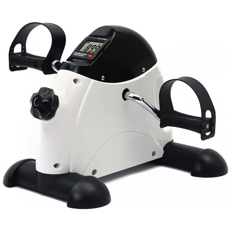 Mini-Bicicleta-Ergometrica-Ideal-Para-Idosos-e-Treino-de-foto-0
