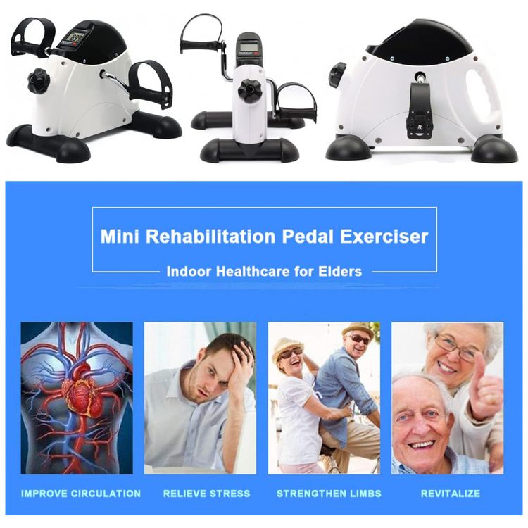 Mini-Bicicleta-Ergometrica-Ideal-Para-Idosos-e-Treino-de-foto-1