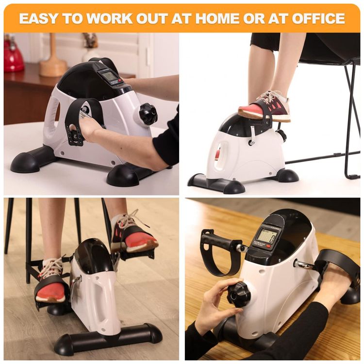 Mini-Bicicleta-Ergometrica-Ideal-Para-Idosos-e-Treino-de-foto-4