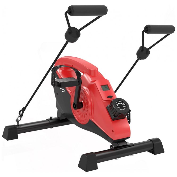 Mini-Bicicleta-Ergometrica-Ideal-Para-Idosos-e-Treino-de-foto-0