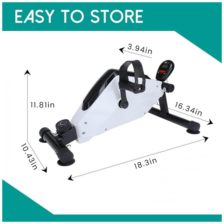Mini-Bicicleta-Ergometrica-Ideal-Para-Idosos-e-Treino-de-foto-1