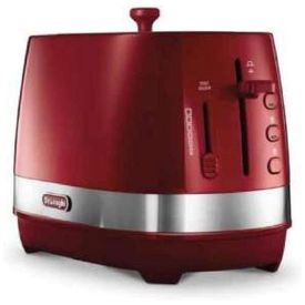 ACTIVE-SERIES-Pop-Up-Toaster-R-Passion-RedJapan-Domestic-foto-0