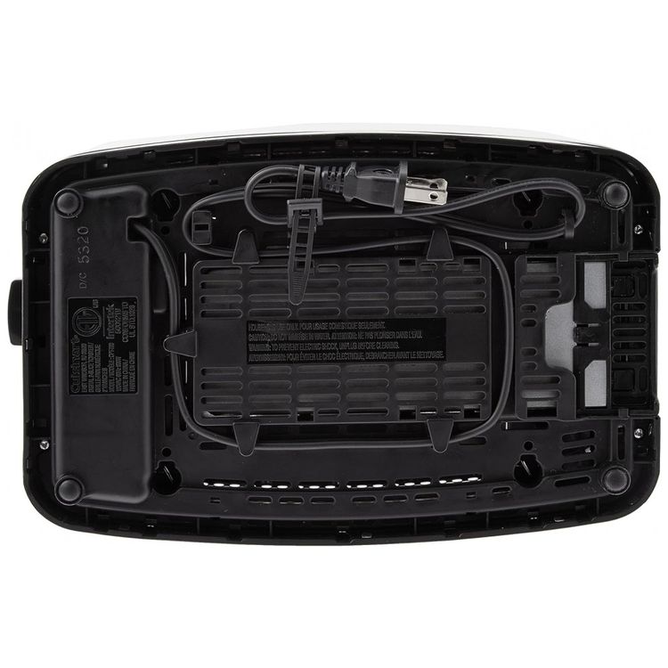 Torradeira-Eletrica-2-Fatias-com-Tela-LCD-Aco-Inoxidavel-foto-3