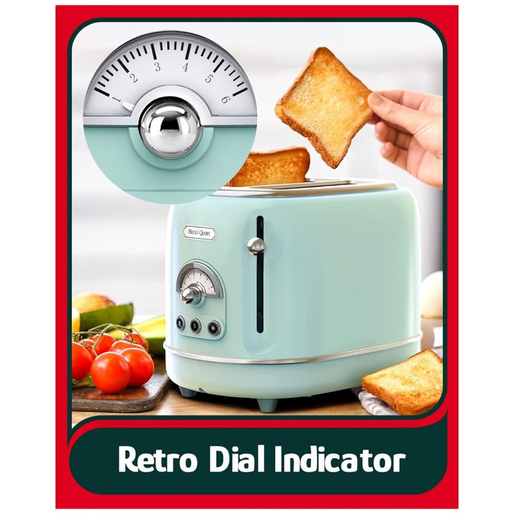 Torradeira-Eletrica-Retro-2-Fatias-6-Niveis-de-Tons-850W-foto-3