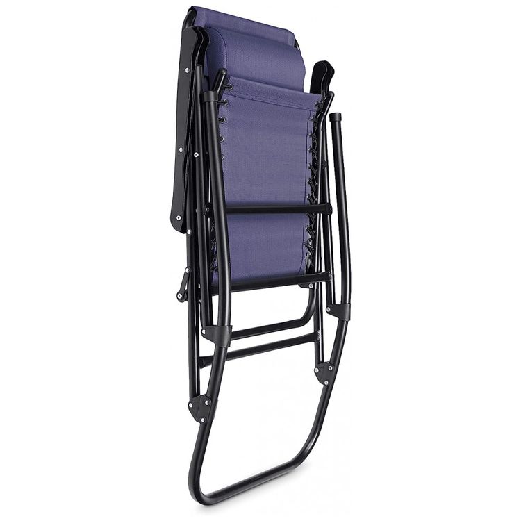 Cadeira-Reclinavel-Ajustavel-Gravidade-Zero-com-Apoio-de-foto-5