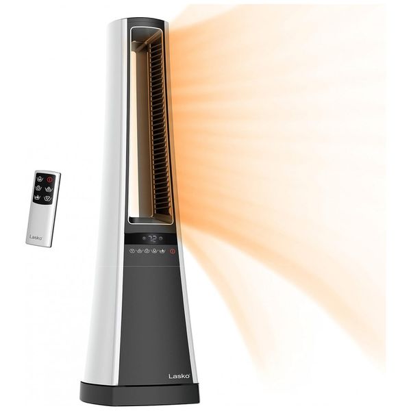 Aquecedor-Eletrico-de-Torre-com-Controle-Remoto-e-Time-de-foto-0
