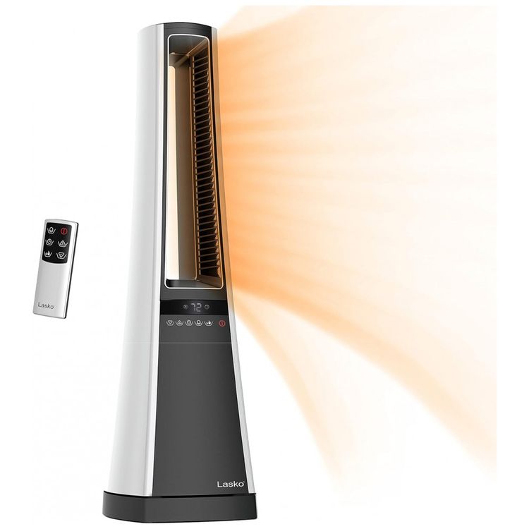 Aquecedor-Eletrico-de-Torre-com-Controle-Remoto-e-Time-de-foto-0