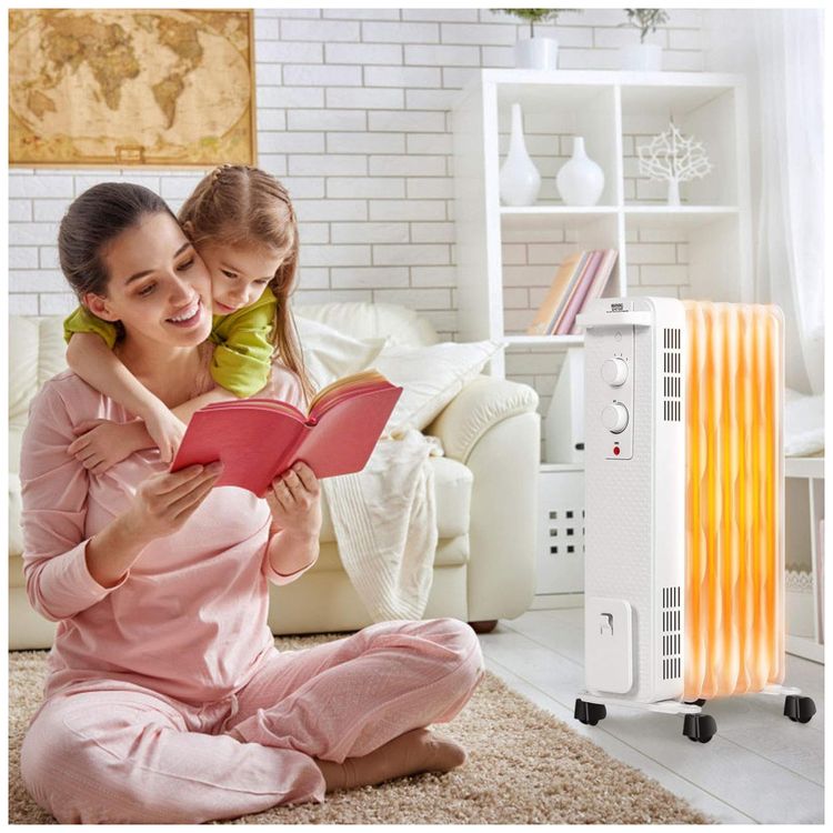 Aquecedor-Eletrico-a-Oleo-com-Termostato-Ajustavel-e-3-foto-1