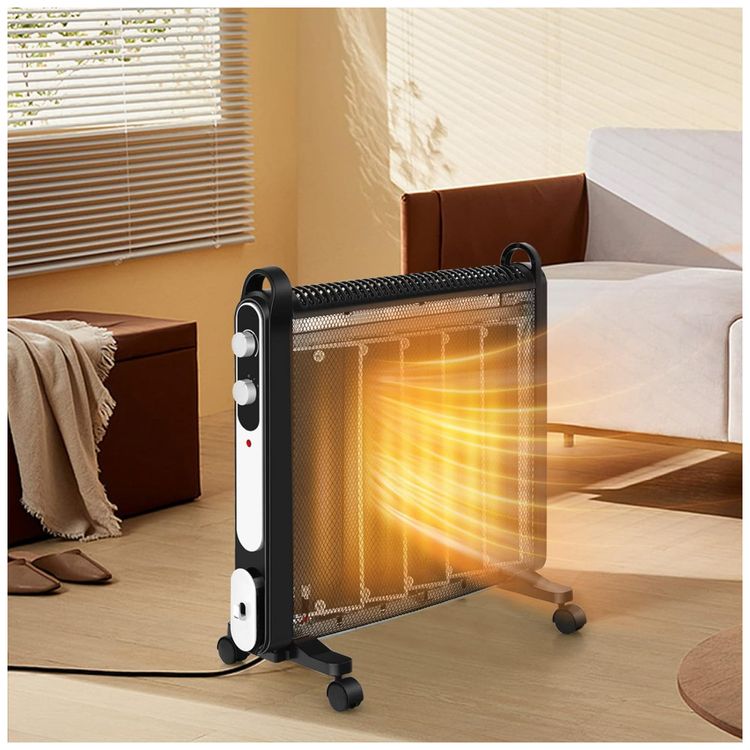 Aquecedor-Eletrico-Portatil-com-2-Niveis-de-Aquecimento-foto-2