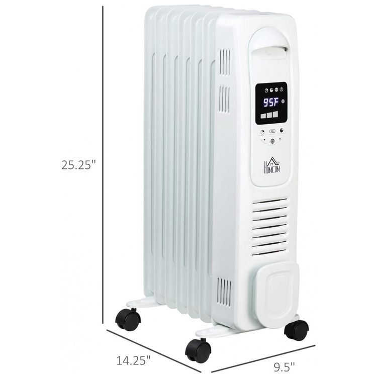 Aquecedor-Eletrico-a-Oleo-com-Termostato-Ajustavel-e-3-foto-2