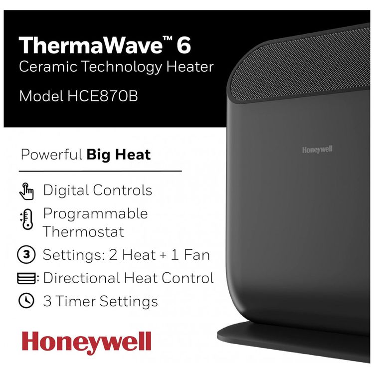 Aquecedor-Eletrico-de-Ceramica-ThermaWave-com-2-Niveis-de-foto-1