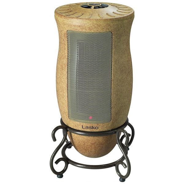 Aquecedor-Eletrico-Retro-de-Ceramica-com-2-Niveis-de-foto-0