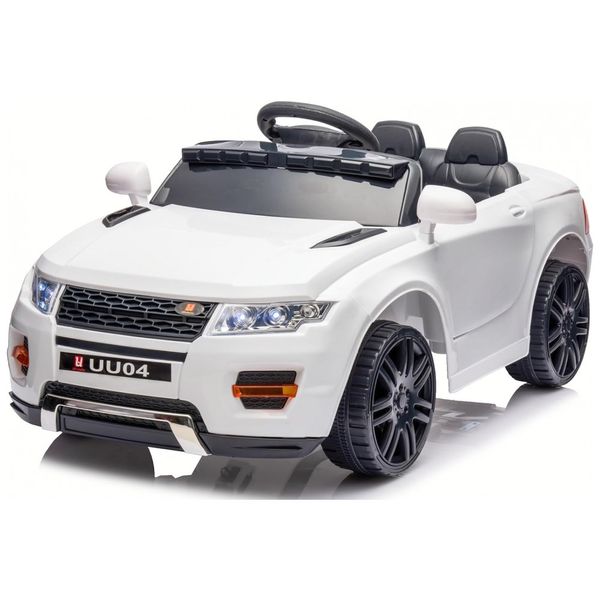 Carro-Eletrico-Policial-12V-Recarregavel-para-Criancas-2-foto-0