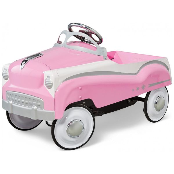 Carro-Eletrico-12V-Recarregavel-para-Criancas-1-Assento-ate-foto-0